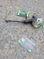 KAWASAKI KVF 650 BRUTE FORCE 650 750 V.TWIN QUAD BIKE..REVSER LIGHT..