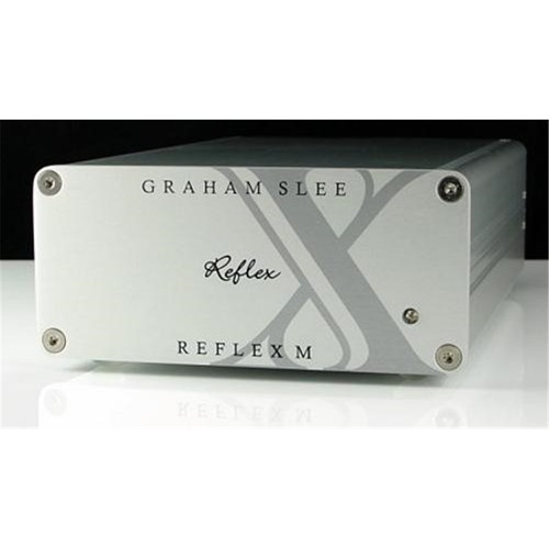 Graham slee reflex moving - m,
