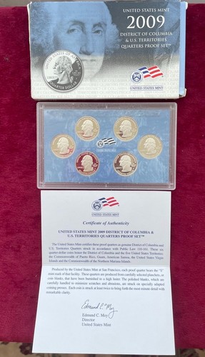 Lot two american coin - american,