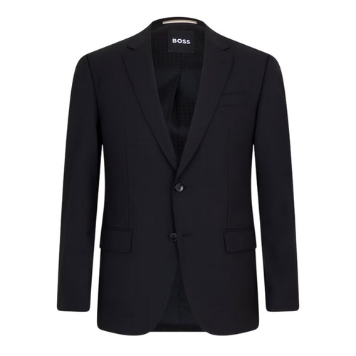 Boss mens lapel collar - mens,