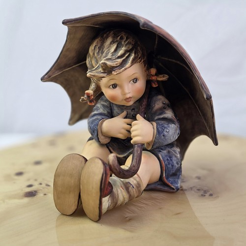 Vintage goebel hummel - goebel,