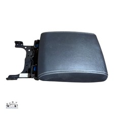 2018-2024 JAGUAR I-PACE X590 CENTER LEATHER ARMREST J9C3-045C74-AD