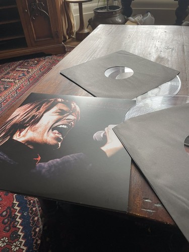 David bowie vinyl - david,