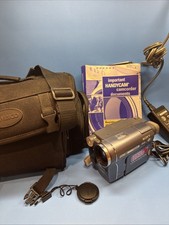 Sony handycam ccd trv228 hi8 - handycam, ccd-trv228
