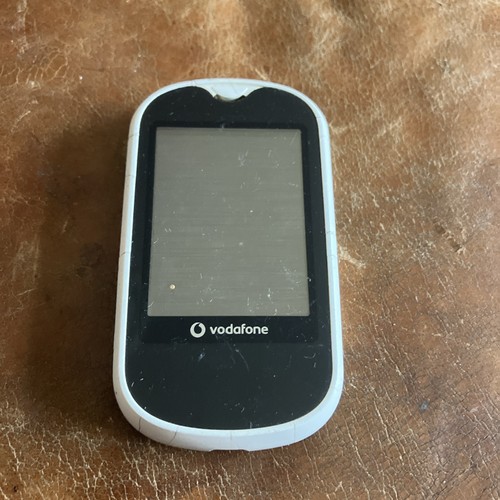 Alcatel vodafone 541 mobile - alcatel,