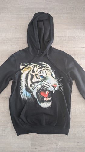 Stedman tiger jumper - tiger,