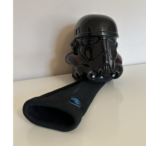 Star wars driver head - star,