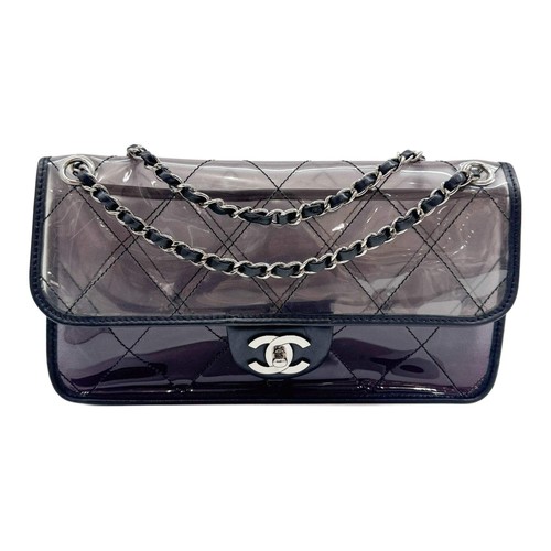 Chanel classic flap - flap, 2006-2008
