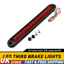 Red LED Identification