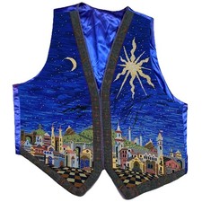 Vintage 1994 Candace Bahouth