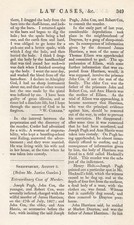 MARKET DRAYTON MURDER. THE