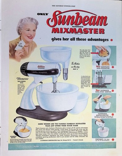 Original 1949 sunbeam - original,
