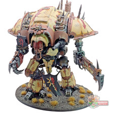 Warhammer 40k Chaos Knights