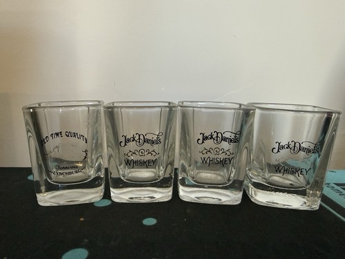 Jack daniel s shot - 4,