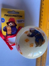Hamleys Paddington Glitter