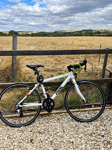 Frog bikes road - frog, 67