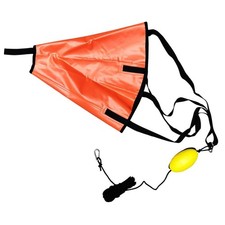 18\" Drogue for 12-14ft Boat