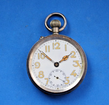 Vintage 1920s-1940s Swiss Mens