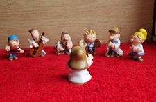 Tetley Tea Folk Musical Band