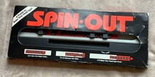 Vintage SPIN-OUT Twist Puzzle