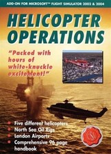 Helicopter Operations Video