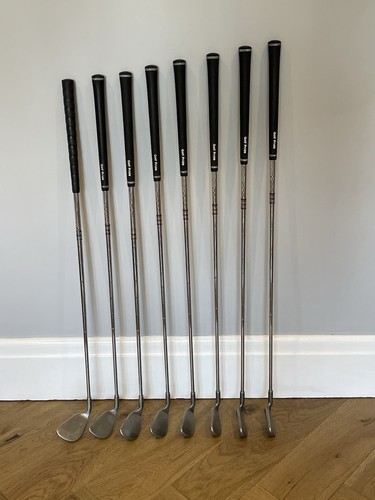 Ping eye iron - ping, set
