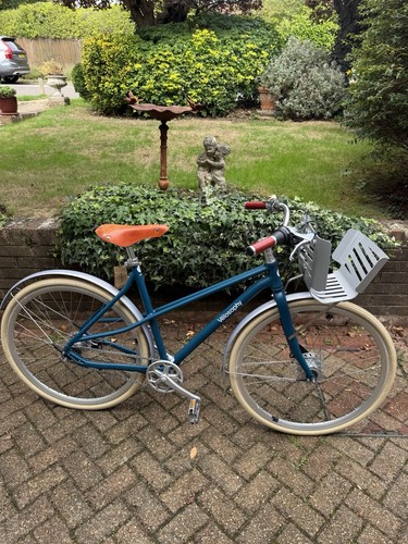 Velosophy hybrid bike - hybrid,