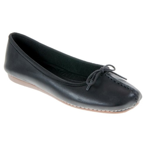 Clarks bnib ladies ballet - bnib,