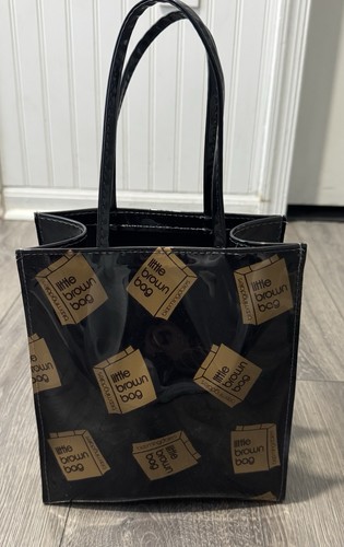Bloomingdales little brown - bloomingdales, bag