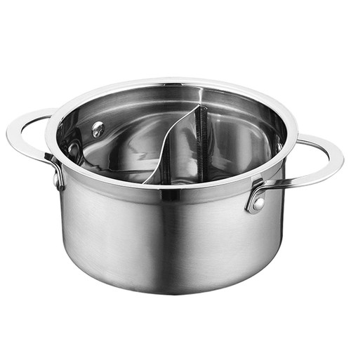 Stainless steel mini divided - mini,