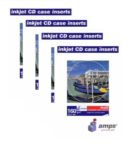 100 amps standard jewel - 100, cd