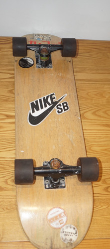 Vintage double kick - vintage,