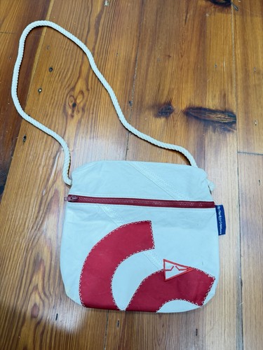 The bay creations sailbag - the,
