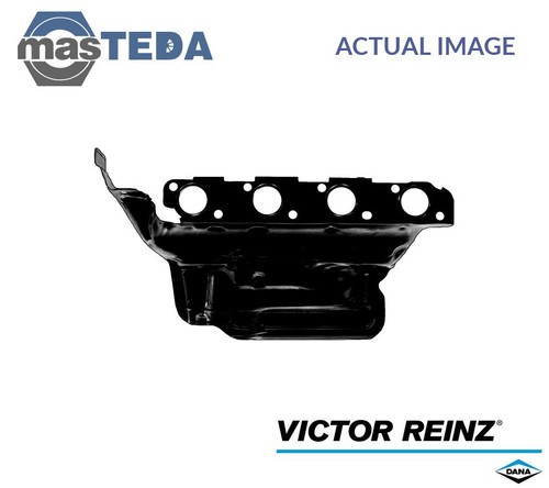 36016 exhaust manifold - 71-36016-00,