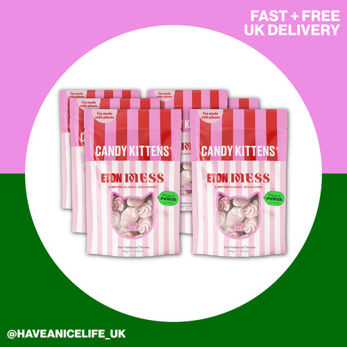 Candy kittens eton - kittens,