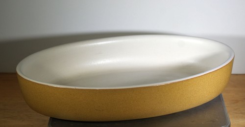 Vintage denby langley - vintage, ode
