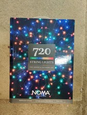 Noma 720 LED Christmas Tree