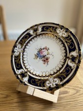 Royal Crown Derby Cabinet