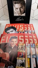 Elvis The Official Collector's