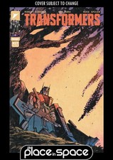 TRANSFORMERS #27B DANIEL