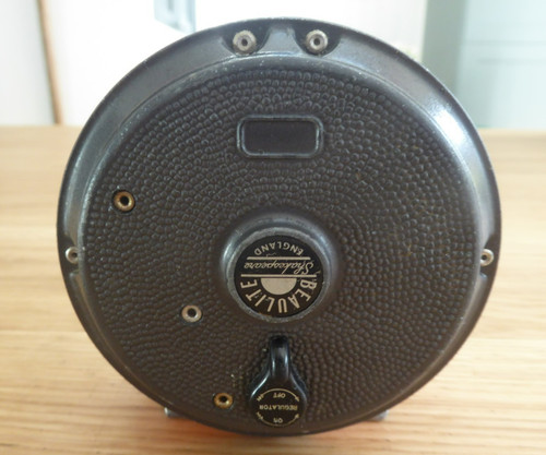 Vintage shakespeare beaulite - shakespeare,