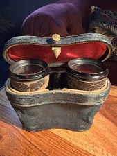 Antique Opera Glasses