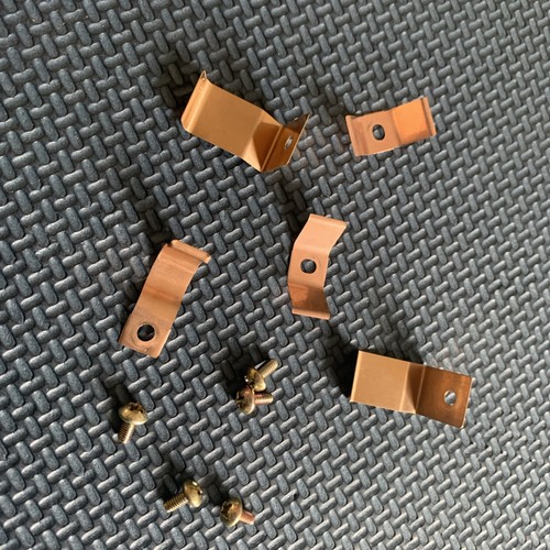 Akai s6000 copper - s6000,