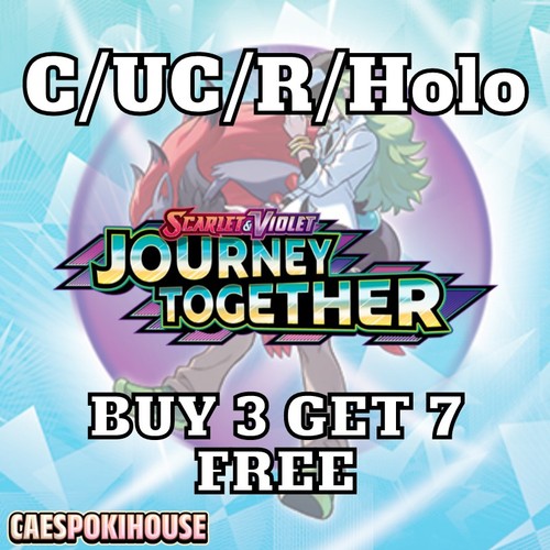 Pokemon journey together - pokemon,