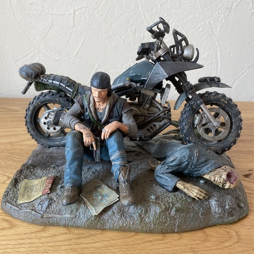 Days gone collector - gone, collector's