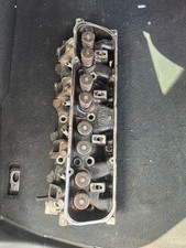 HRC2479 LAND ROVER DISCOVERY 4.0 V8 N/S CYLINDER HEAD FITS 2002-2004 