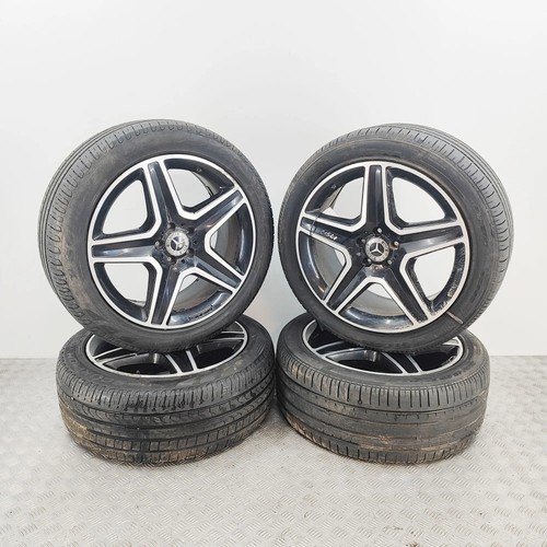 Mercedes benz gle - mercedes-benz, w166