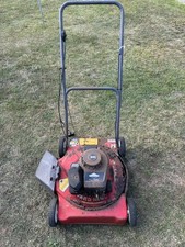 Yard King Petrol Mower Deck