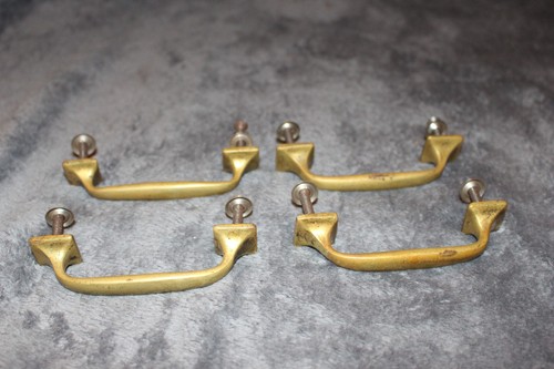 Vintage antique brass - x, vintage/antique