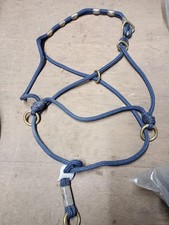 Monty Roberts Be Nice Halter 88cm